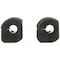 Delphi SUSPENSION STABILIZER BAR BUSHING KIT TD4551W - alternate 2